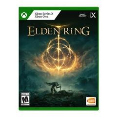 Microsoft Xbox Series X (XBSX) Elden Ring [In Box/Case Complete]